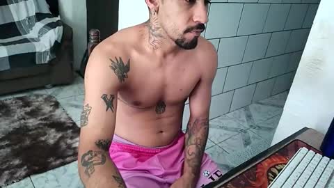 AmigodotadoZL online show from February 15, 3:53 pm