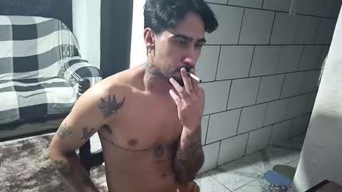 AmigodotadoZL online show from January 8, 1:00 am