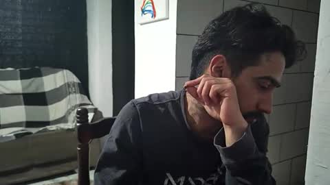 AmigodotadoZL online show from October 27, 2:14 am