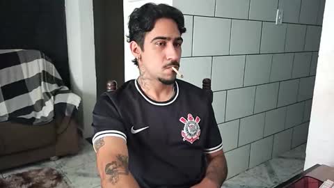 AmigodotadoZL online show from November 24, 3:57 pm