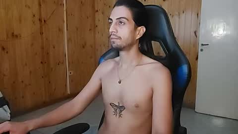 dmez online show from January 19, 6:32 pm