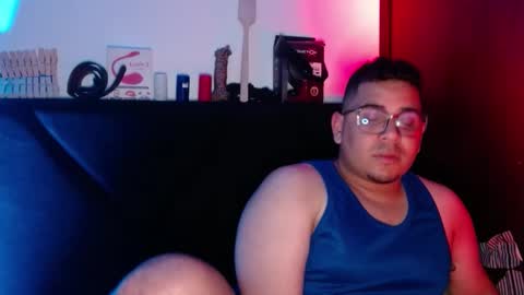 dmitrii online show from November 3, 11:50 pm