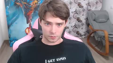 Dead A online show from January 6, 2:48 am