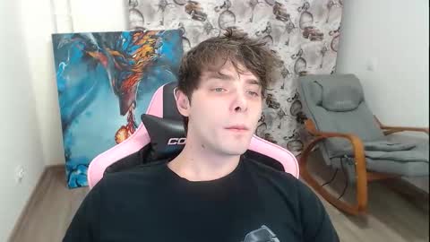 Dead A online show from January 10, 5:56 am