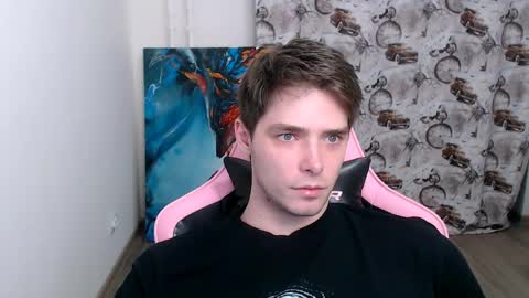 Dead A online show from April 18, 1:07 am