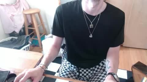 Snapshot of dnasfun chatting on September 21, 4:51 pm DnAs FunTime online show from September 21, 4:51 pm