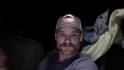 ImperviousAnchored online show from February 3, 10:36 am