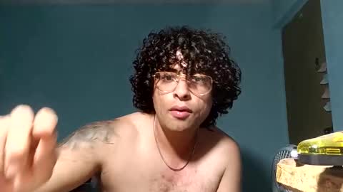 MrPepino online show from April 11, 6:20 am