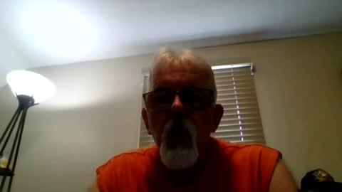 playful online show from June 26, 8:22 pm