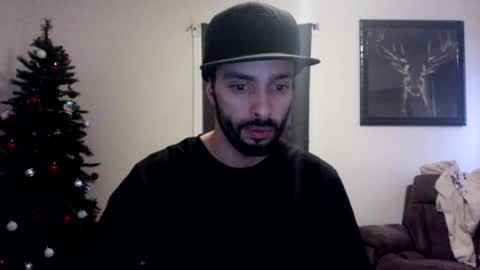 doingmek9 online show from January 1, 8:47 pm