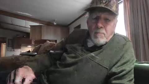 doingmyself69 online show from January 12, 10:58 pm