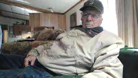 doingmyself69 online show from January 14, 11:30 pm