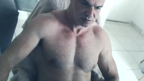 dom_sexx online show from October 19, 6:11 pm