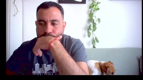 all fetishes online show from September 15, 8:21 pm