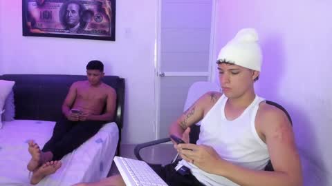 MASTER online show from January 20, 8:07 pm