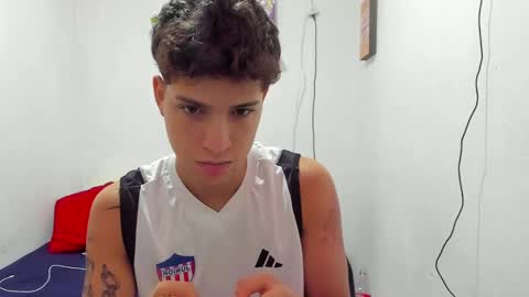 MASTER online show from January 6, 5:27 pm