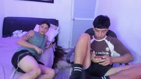 MASTER online show from January 24, 12:42 am