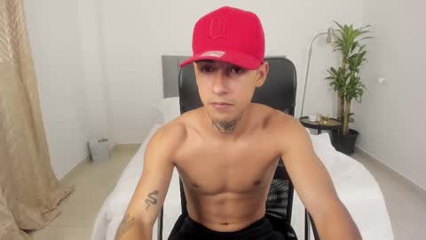 MASTER online show from February 25, 12:36 am