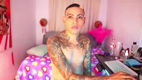 jjhoy online show from October 22, 6:50 am