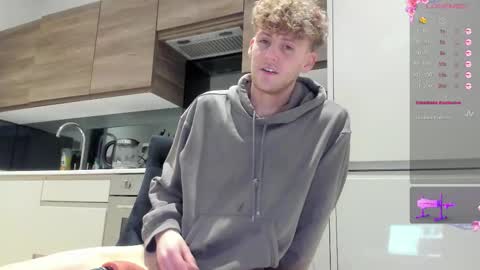 Alex...  online show from February 14, 7:25 am