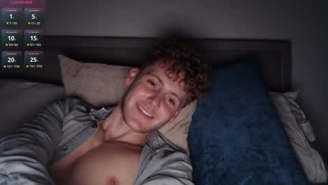 Alex...  online show from April 10, 4:14 pm