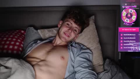 Alex...  online show from February 28, 7:46 pm