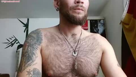 Logan - INDEPENDET MODEL online show from April 16, 8:09 pm