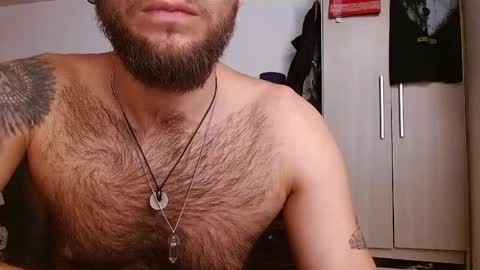 Logan - INDEPENDET MODEL online show from March 4, 1:23 am