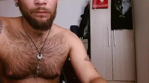 Logan - INDEPENDET MODEL online show from June 30, 10:16 am