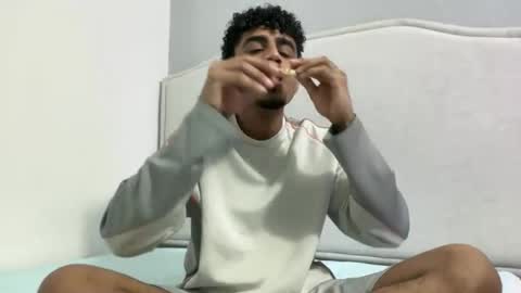 Brandon online show from November 22, 8:30 pm