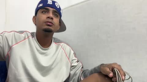 Brandon online show from September 12, 1:05 am