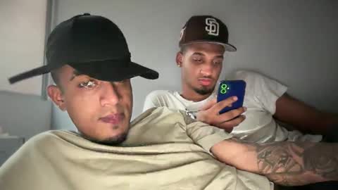 Brandon online show from February 26, 9:46 pm