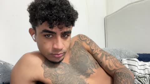 Brandon online show from October 1, 2:15 am