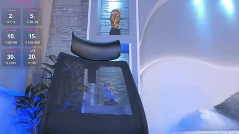 dominic de luca online show from April 15, 8:25 am