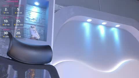 dominic de luca online show from April 16, 3:39 am