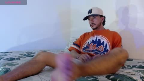 DOMINIC AND ANDREW online show from September 13, 1:34 pm