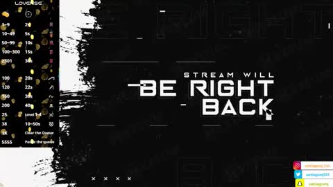 SANTI  independent model online show from February 2, 10:18 pm