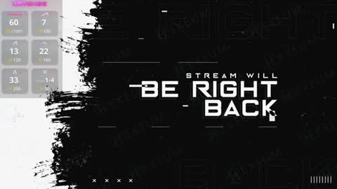 SANTI  independent model online show from February 8, 1:43 am