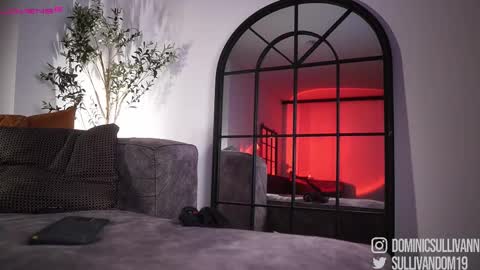 Dominic Sullivan online show from February 21, 6:36 am