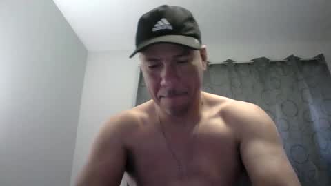 luis online show from January 8, 3:29 am