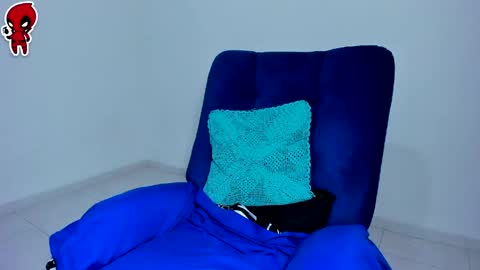  Dominic  online show from April 21, 3:13 am