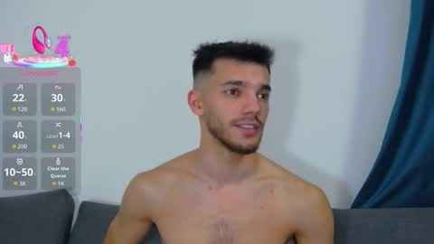 dominicvalente online show from November 28, 9:49 pm