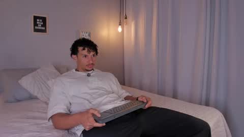Dominik Drake online show from April 21, 12:22 pm