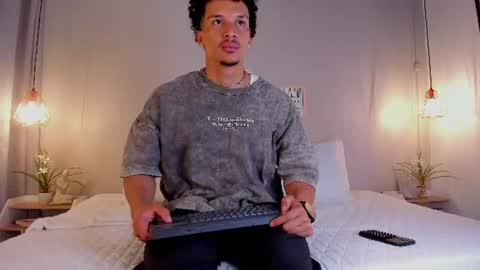 Dominik Drake online show from June 9, 12:40 pm