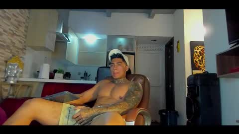 Only fans Ronnie col---InstaRonniecolleman  online show from October 26, 1:07 am