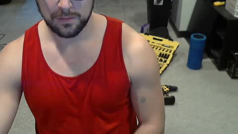 Snapshot of domjfriesen1541 chatting on December 3, 8:50 pm domjfriesen1541 online show from December 3, 8:50 pm