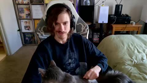 dommepleasemistress online show from March 8, 3:54 pm