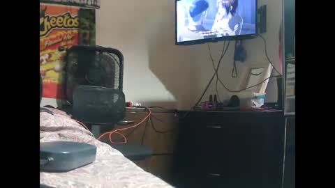 HBYAM online show from December 1, 11:41 pm