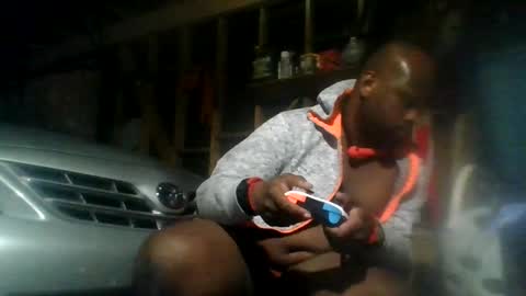 HBYAM online show from November 7, 1:03 pm