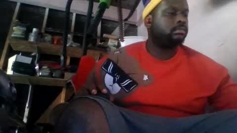 HBYAM online show from October 27, 12:13 am